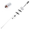 Mobile Car Radio Antenna 400‑480MHz 120W 3.5dBi High Gain Aerials