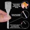 ElevateTech 8 Pcs Perfume Refill Tool Kit, Perfumes Syringe Extractor