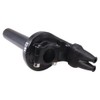Throttle Cable + Twist Throttle Accelerator Grip for Yamaha YZ450F