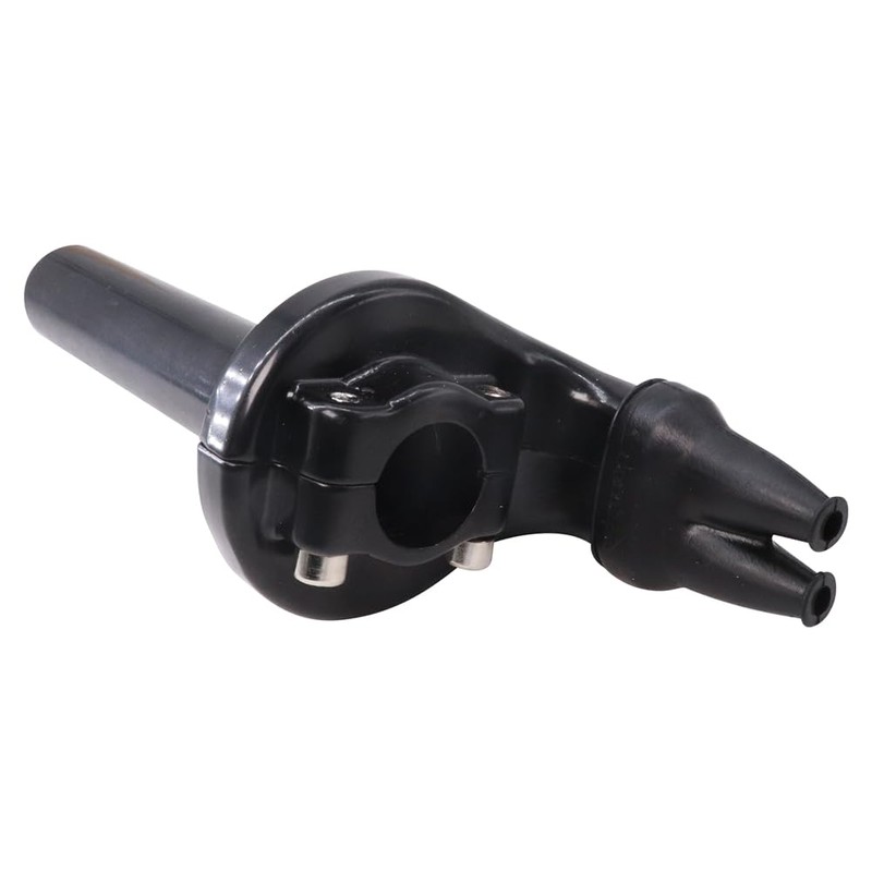 Throttle Cable + Twist Throttle Accelerator Grip for Yamaha YZ450F