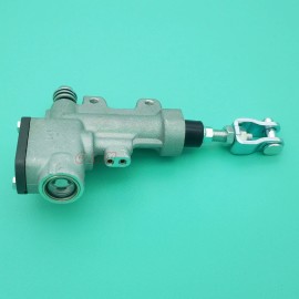 QRM New Rear Brake Master Cylinder Pump For SUZUKI RM250 2004 2005 2006 2007 2008