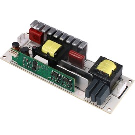 ASMSLIT' 10R 260W Moving Head Spot Light Stage Lighting Stage Electrical Ballast (10R 260W)