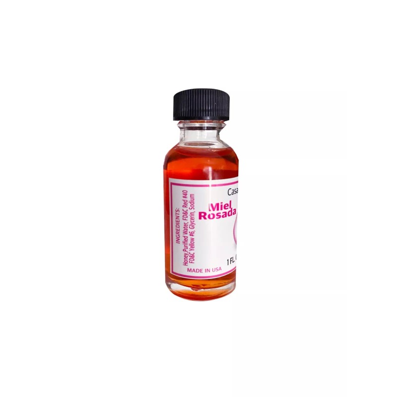 CASA BOTANICA 2 pcs Miel Rosada Pink Honey. CASA BOTANICA