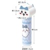 Skater Mascot Lip Cream Chiikawa Hachaware Savon Scent CMCL1