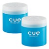 Carall 3260 Deodorizing and Air Freshener Cue Set of 2,