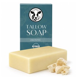 Beef Tallow Soap