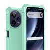 WODAF Case Compatible with Cricket Icon Pro 2026/AT&T Motivate Pro