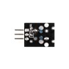 JESSINIE 5Pcs KY-020 Tilt Switch Sensor Module Tilt Angle Switch