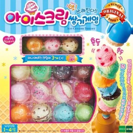 아이스크림 쌓기게임 : 토이저러스