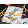 STABILO ARTY – Pack de 36 Rotuladores 18 Fineliner point 88 0.4 mm