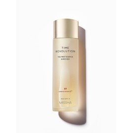 [Missha] Time Revolution The First Essence Enriched 150ml / [미샤] 타임 레볼루션 더 퍼스트 에센스 인리치드 150ml