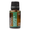 Nature's Fusions Nature's Shield, 100% Pure and Natural Essential Oil