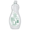 Palmolive Ultra Dishwashing Liquid, Pure + Clear Original 591 ml