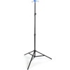 Ferraycle Portable Collapsible IV Pole Stand, 4 Hook IV Portable