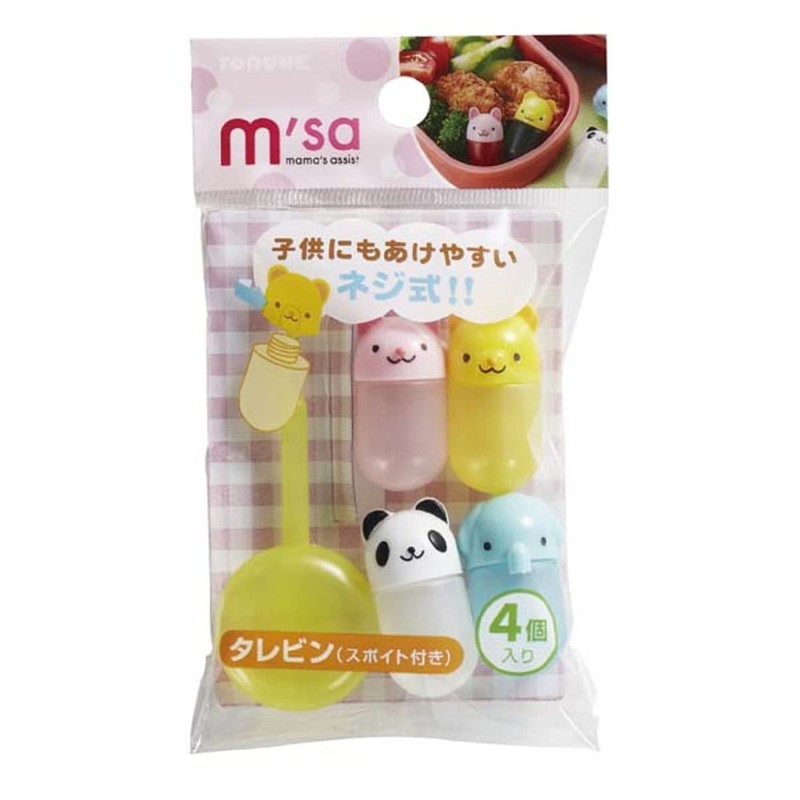 TORUNE P-3568 Talibin Tiny Animal