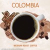 Starbucks Coffee Company Starbucks VIA Instant Coffee, Colombia, 8 ct