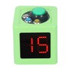 Cube Timer 1.4 Inch Digit LED Display 4 Sided Digital