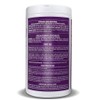 Safetec SaniZide Pro 1 Surface Disinfectant Wipes in 150ct Canister