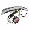 KSPEED Fits 2013-2018 Subaru Forester Fog lights Turn Signal Daytime