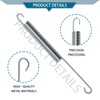 732-06226 Tension Spring Replacement Compatible with CUB Cadet Mower Spring