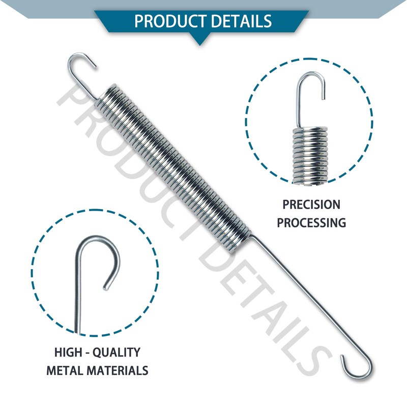 732-06226 Tension Spring Replacement Compatible with CUB Cadet Mower Spring