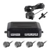Parking Sensor Aolead Car Reversing Sensors Backup Radar System Buzzer