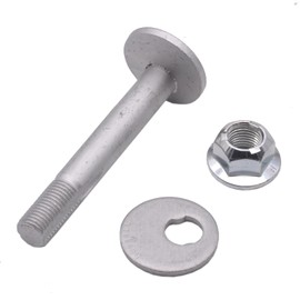 Rear Suspension Camber Eccentric Screw Arm Bolt For Hyundai ix55 Santa Fe i30 Coupe For Kia Sorento For Ceed Niro Stinger 55260-2B100