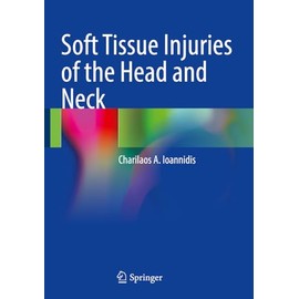 Soft Tissue Injuries of the Head and Neck