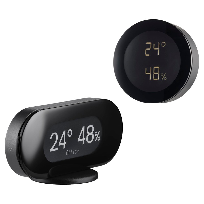 Jacob Jensen Sensor for Climate Station Dia 7.3 x 3.1