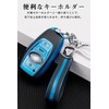 LETINGFAR Smart Key Case for Subaru, Key Cover, 4 Buttons,
