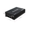 OceanAudio OAE-170.1 Car Audio Subwoofer Amplifier - Monoblock, Class A/B,