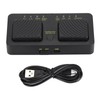 Bluetooth Side Turner, Wireless Side Turner Pedal, Silent Operation, Music
