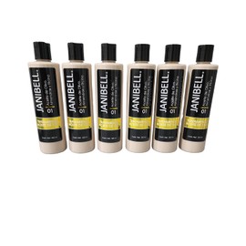 Janibell Tratamiento Aceite De Oso Janibell 300ml 6pza