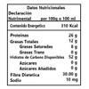 Cacao En Polvo Sin Azúcar Ideal Keto 500 Gr