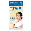Banda Esponja Exfoliante para Baño con Asas T Taio