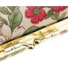 Estuche Para Pintalabios Flor Retro Flor Retro