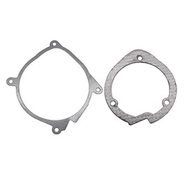 AIB2C Burner & Motor Gasket Set 252069060001 252069010003 for Eberspacher Heater Airtronic D2