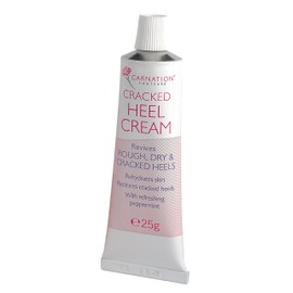 Carnation Cracked Heel Cream, 50 g