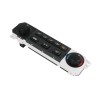 SHENKENUO Heater A/C AC Switch Climate Control Module For 1998-2004