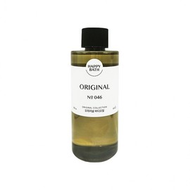 Happy Bath Original Collection Original Body Oil 250ml