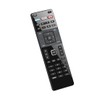 XRT122 Replacement Remote fit for Vizio TV E-Series E48-C2 E50-C1