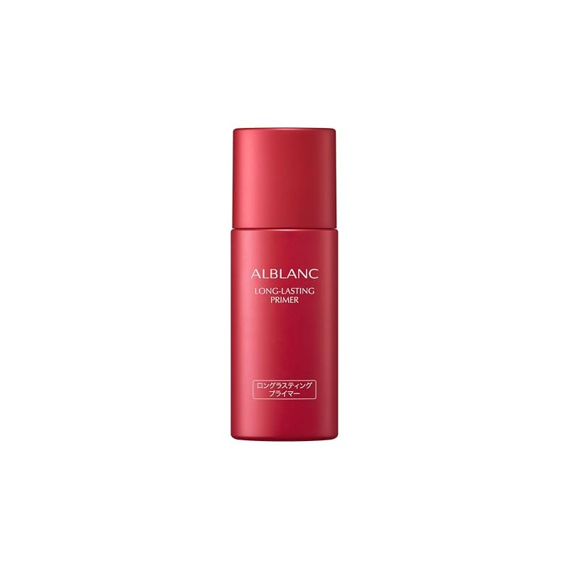 Albran Long Lasting Primer Makeup Foundation 0.8 fl oz (25
