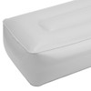 FOLOSAFENAR Boat Cushion ,Durable Inflatable Seat Cushion Safe Comfortable for
