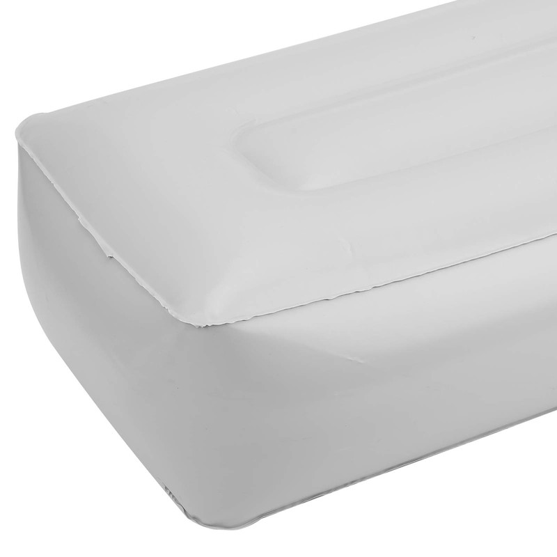 FOLOSAFENAR Boat Cushion ,Durable Inflatable Seat Cushion Safe Comfortable for