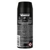 Axe Bodyspray Black Deo Deodorant ohne Aluminium 8x 150ml Deospray