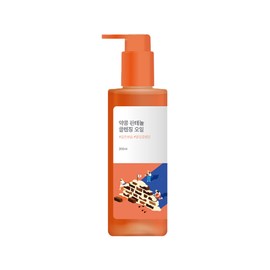 ROUND LAB [ROUND LAB]Soybean Panthenol Cleansing Oil 200ml