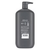 DOVE MEN+CARE Charcoal Pump Purifying Shampoo Charcoal + Clay for