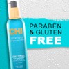 CHI Aceite de aloe vera – libre de sulfato, parabenos