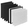 GoKBNY 2-Set MinusA2 Filter Replacement Kit Compatible with MinusA2 Purifier,