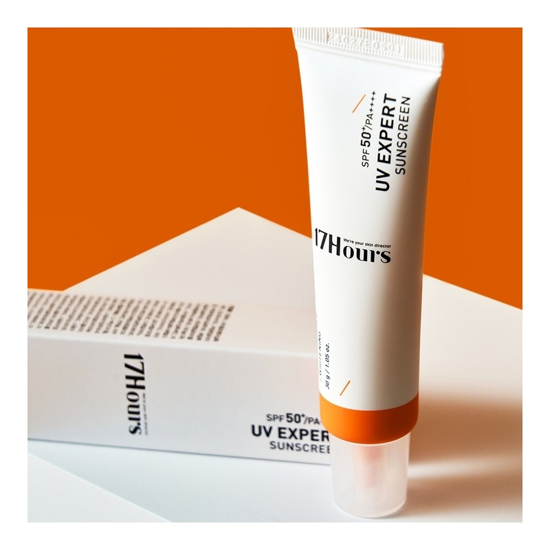 Moisture Double Car PDRN Sun Cream |SPF50 - (OU-0020) Expert